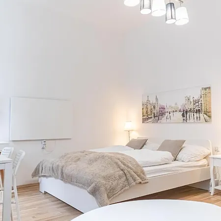 Economy City Living 1Br Apt In Great Location Vienna Exterior photo