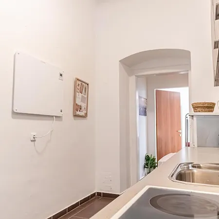 Economy City Living 1Br Apt In Great Location Vienna Exterior photo