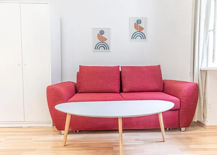 Economy City Living 1Br Apt In Great Location