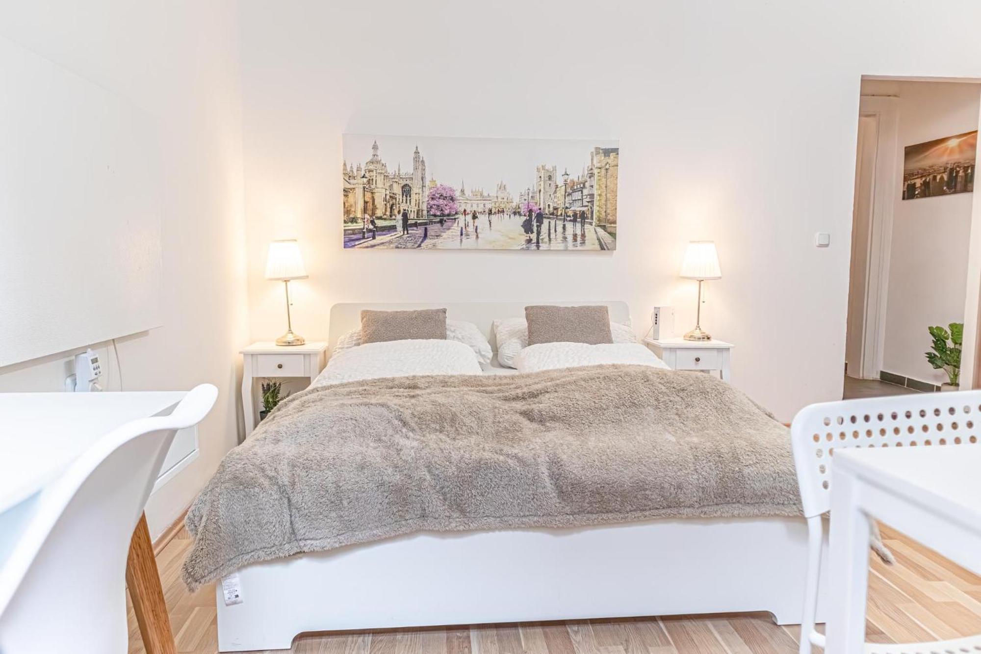Economy Living 1br In Great Location Apartamento *
