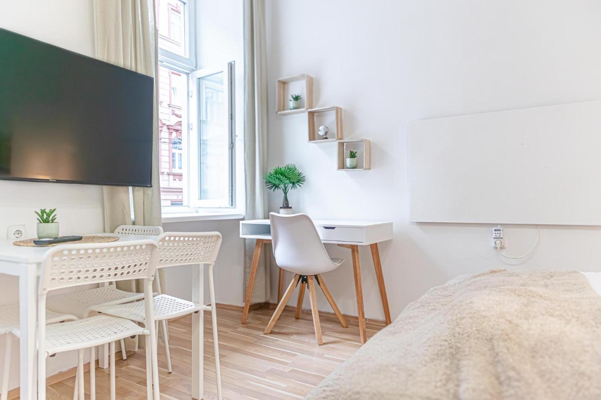 Apartamento Economy Living 1br In Great Location *
