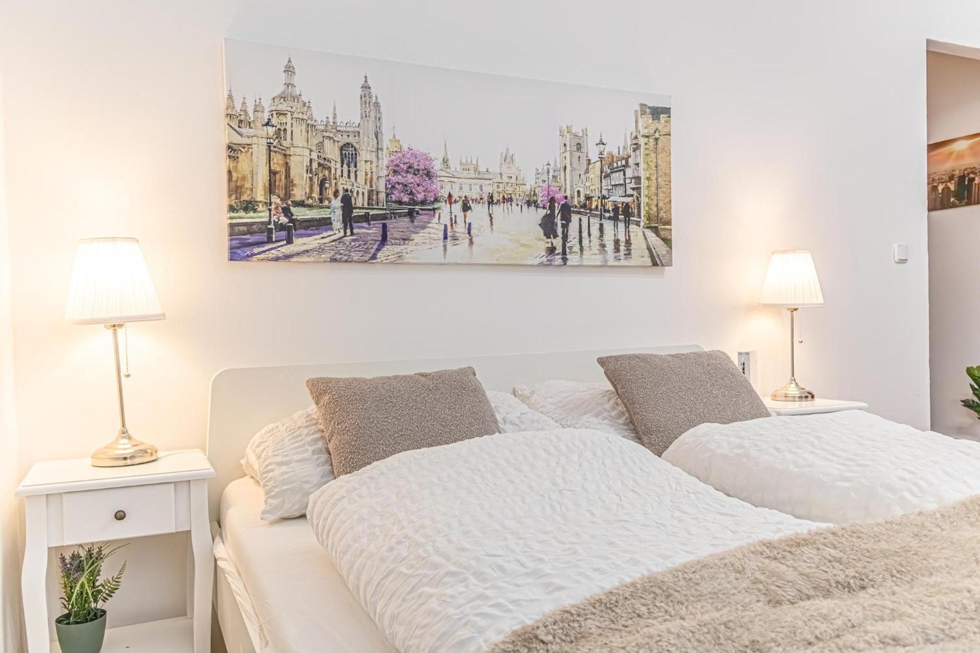 Apartment Economy Living 1br In Great Location Vienna