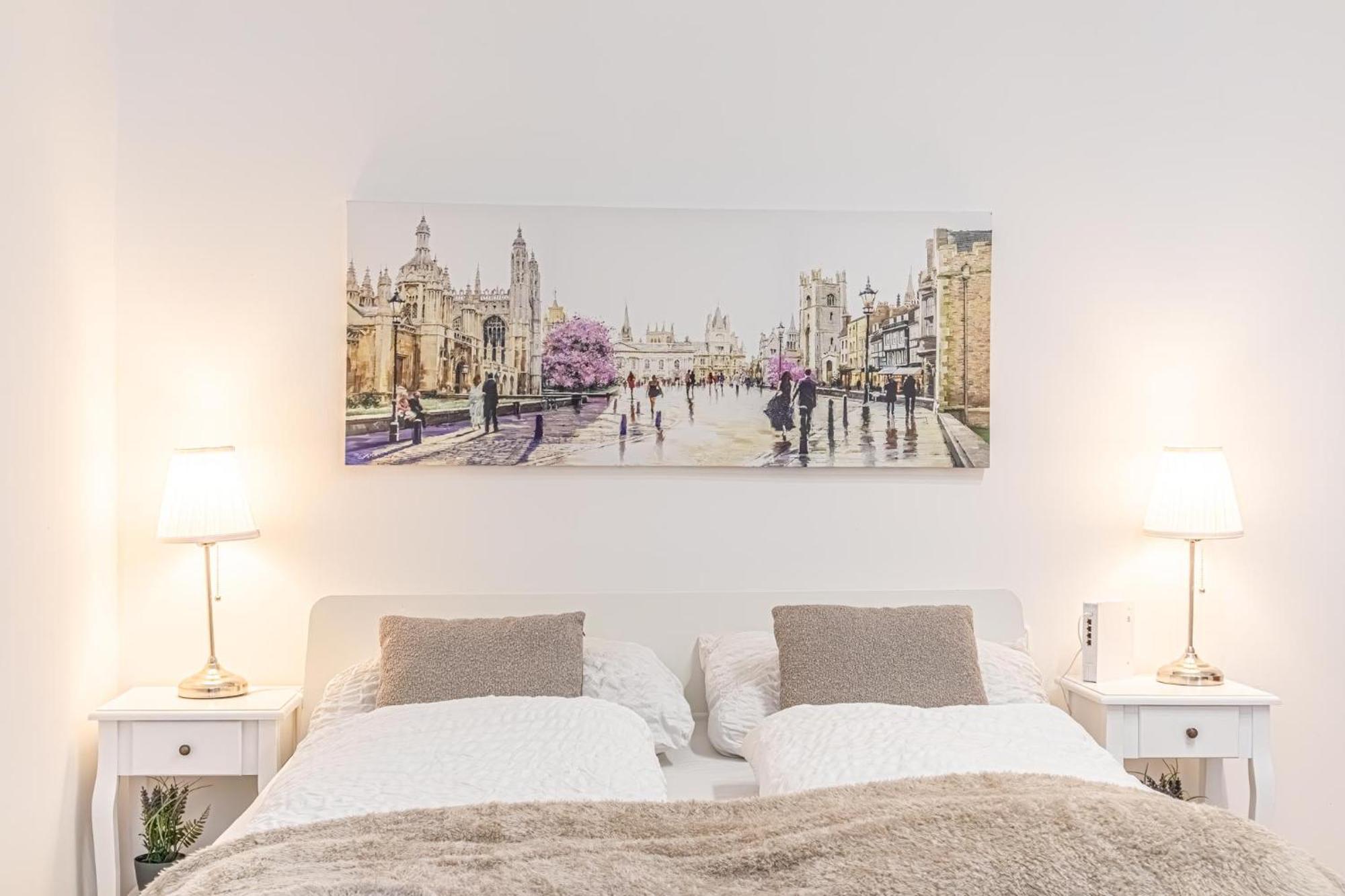 Economy Living 1br In Great Location Vienna
