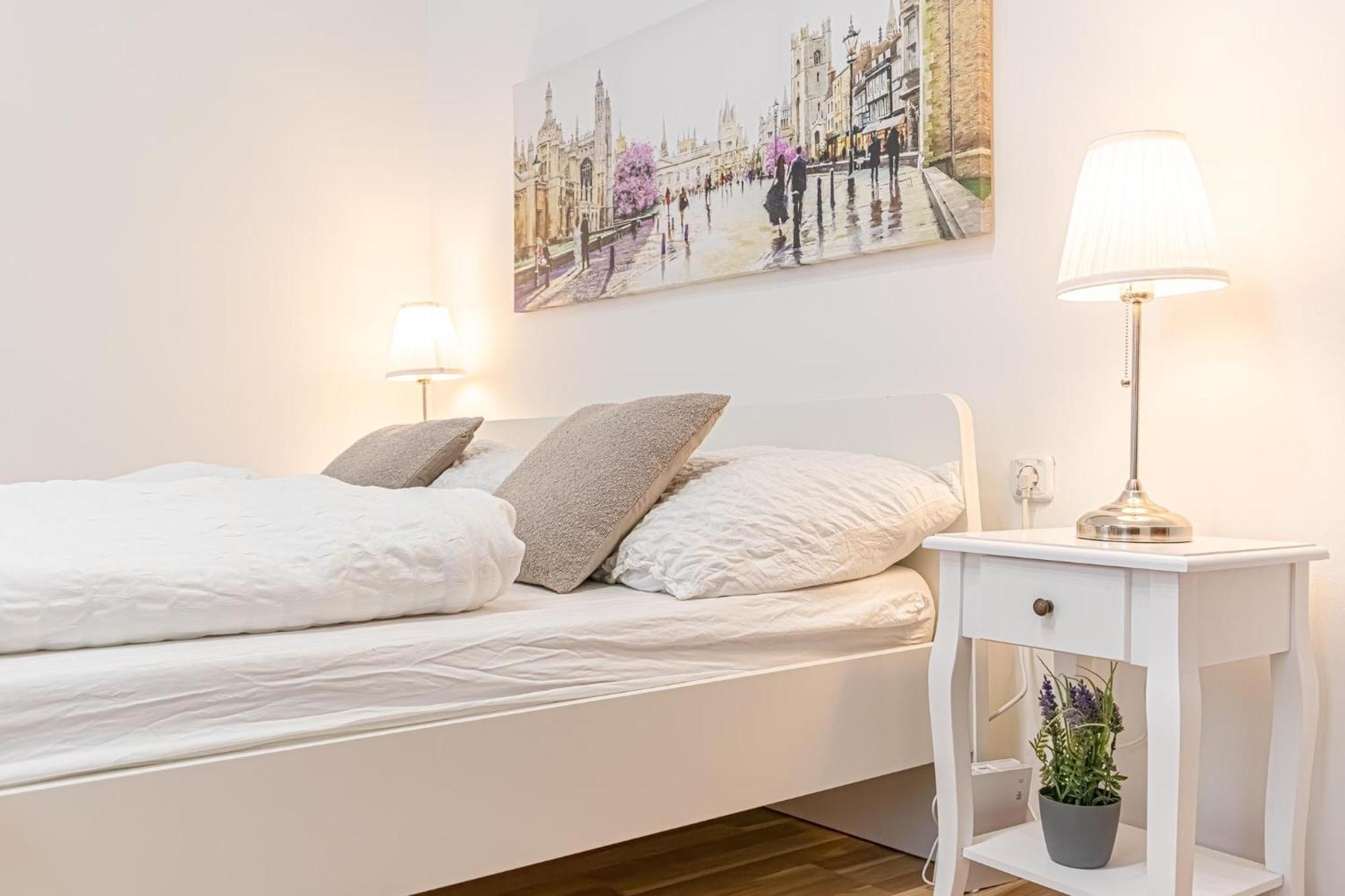 Economy Living 1br In Great Location * Vienna