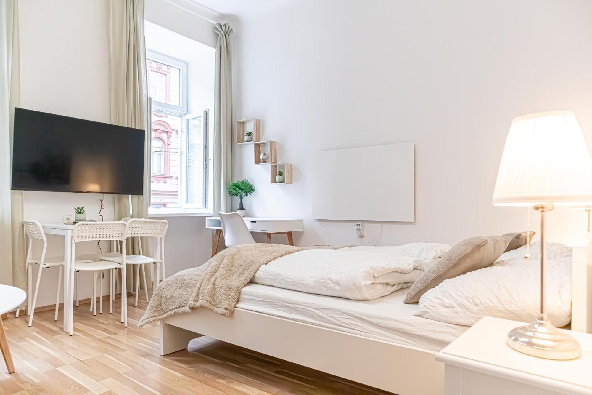 Economy Living 1br In Great Location Apartment Vienna