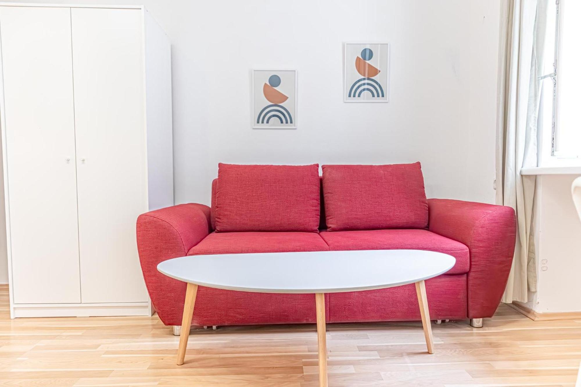 Apartment Economy Living 1br In Great Location