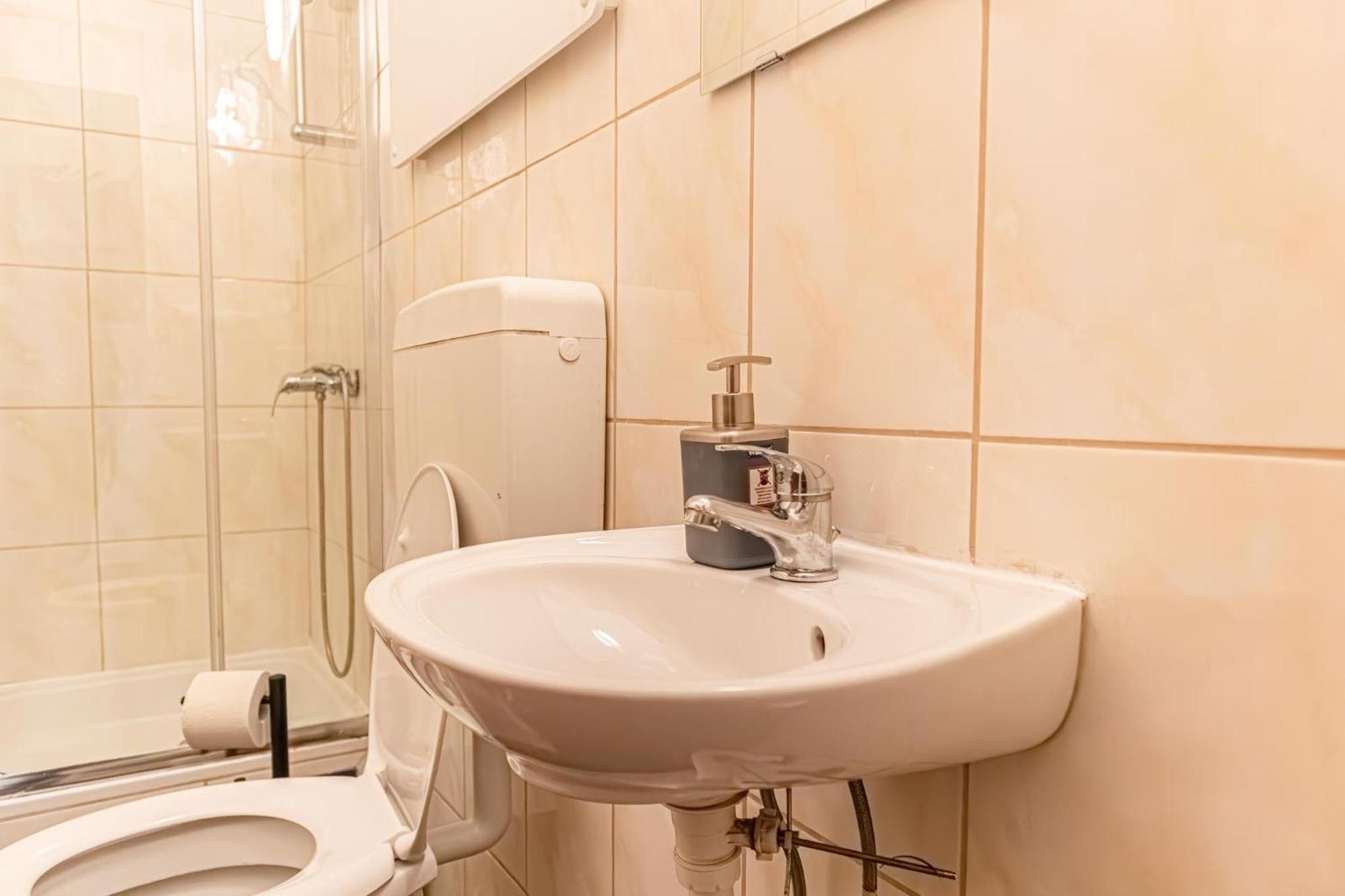 Apartamento Economy Living 1br In Great Location *