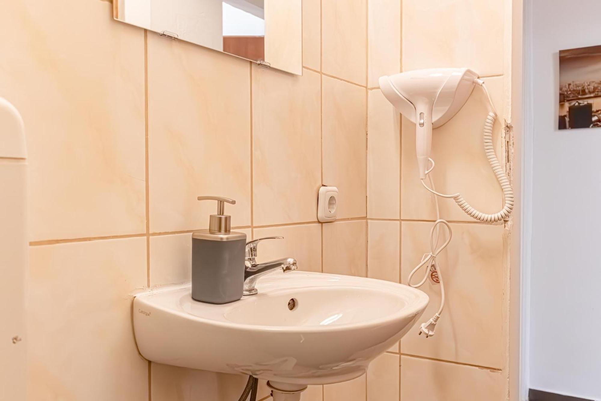 Economy Living 1br In Great Location Apartamento Viena