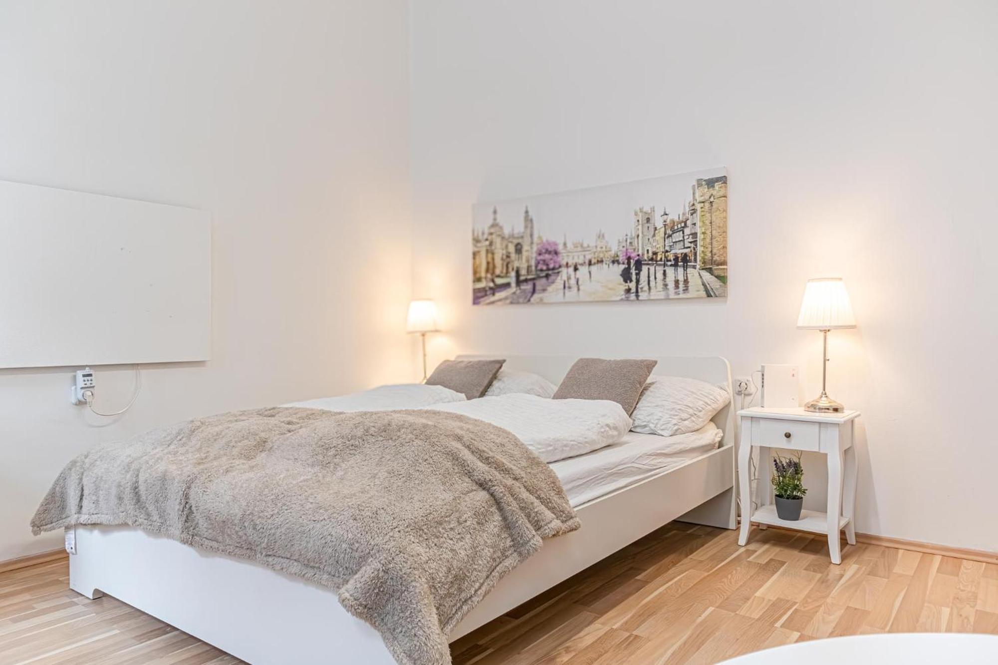 Economy Living 1br In Great Location Apartment Vienna